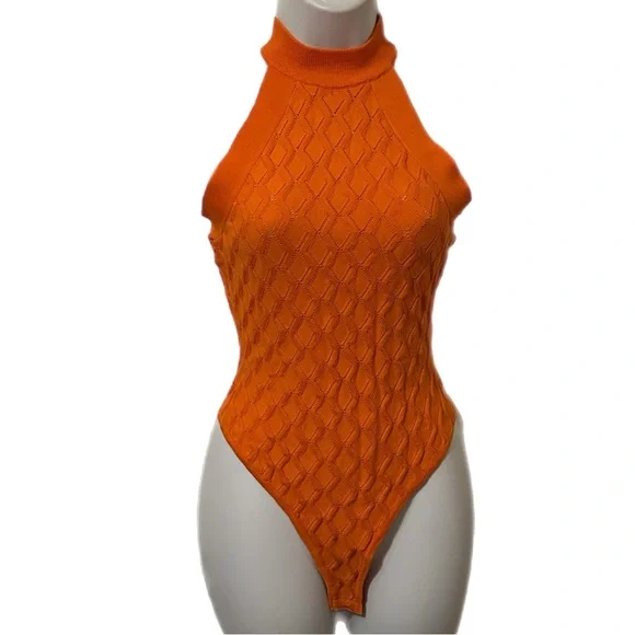 Forever 21 one piece- NWT - Picture 4 of 7